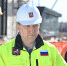 Андрей Бочкарев: Завершено устройство монолитных конструкций административно-бытового корпуса электродепо «Южное» - Вечерняя Москва