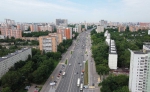 Стромынский путь, фото
