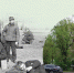 Стройка под конвоем, фото - Мой район