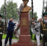 Память в граните - КПРФ