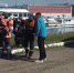Третий день поисков пропавшей в Бурятии туристки не дал результатов - M24.Ru