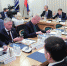 Встреча заместителя Председателя Правительства РФ — руководителя Аппарата Правительства РФ Дмитрия Григоренко с членами фракции «Единая Россия» - Государственная Дума