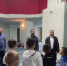 Старт экскурсионного тура - «Мечети Саранска» - Совет муфтиев России