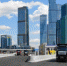 Мост в составе северного дублера Кутузовского проспекта успешно прошел испытания - Газета На Западе Москвы: Филевский парк