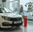 "АвтоВАЗ" возобновил выпуск Lada Granta с ABS - M24.Ru
