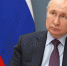 Путин: У участников СВО тяжелейшая работа в условиях угрозы жизни - Вечерняя Москва