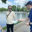 Фото: предоставлено пресс-службой управления по ЦАО Главного управления МЧС России по г. Москве - Москва.Центр
