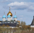 Лёвкин рассказал о строительстве храмового комплекса в районе Крылатское - Восточный округ
