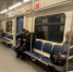 Wi-Fi в метро чаще всего пользуются пассажиры Люблинско-Дмитровской линии - MSKNovosti.Ru