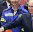 Путин дал гудок для отправки первой СПГ-линии для завода «Арктик СПГ 2» - Вечерняя Москва