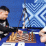 Рудик Макарян и Ольга Баделько лидируют в этапах Кубка России Moscow Open 2023 - Федерация шахмат