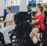 Все подробности о работе новейшего фитнес-центра "TIM-FIT" - в одном материале - РГАУ-МСХА имени К.А. Тимирязева