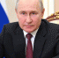 Владимир Путин поздравил сотрудников следственных органов с профессиональным праздником - M24.Ru