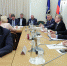 Встреча Министра транспорта РФ Виталия Савельева с членами фракции «Единая Россия» - Государственная Дума