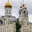 Хоры храма Сергия Радонежского в Солнцеве приняли участие в освящении храма Андрея Рублева в Раменках - Префектура ЗАО Москвы