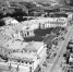 1914 год. Вид на Шереметевскую больницу. Фото: Wikimedia.org - Москва.Центр