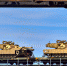 В США назвали сроки поставок танков Abrams на Украину - Вечерняя Москва
