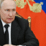 Владимир Путин подписал закон о блокировке денег попавших под санкции иностранцев - Говорит Москва