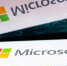 В МИД РФ заявили о помощи Microsoft Киеву - M24.Ru