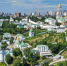 Доступ на территорию Нижней лавры в Киеве закроют всех посетителей - Вечерняя Москва