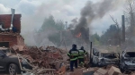 Число пострадавших в результате взрыва в Сергиевом Посаде увеличилось до 80