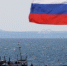 Над Керченским проливом сбили ещё одну ракету - Говорит Москва