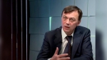 Украинский дипломат утонул в озере Севан в Армении – СМИ