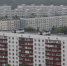 Рейды по безопасности прошли в 428 домах района. Фото: Анна Быкова, «Вечерняя Москва» - Тверской район