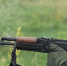 ВС РФ отбили четыре атаки украинских войск на краснолиманском направлении - M24.Ru