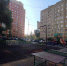 Металлический забор заменят на капроновую сетку на спортивной площадке в Щербинке - Городской округ Щербинка