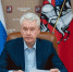 Собянин выразил соболезнования родственникам погибших в коллекторе Неглинки - M24.Ru