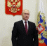 Владимир Путин поздравил россиян с Днём государственного флага - Говорит Москва