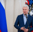 Собянин поздравил горожан с Днем государственного флага - Мое Лианозово