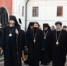 Делегация египетских монахов посетила православные святыни Москвы - Московский Патриархат РПЦ