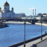 Период перекрытия с 5:00 до 7:00, не более одной минуты. Фото: Анна Быкова, «Вечерняя Москва» - Префектура ЦАО