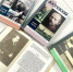 В библиотеке № 207 состоялось мероприятие к 90-летию книжной серии «Жизнь замечательных людей» - Район Фили-Давыдково