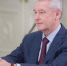 Собянин: Производство электронных и оптических изделий в этом году выросло в Москве на 25% - Звездный бульвар