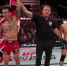 Американец Холлоуэй нокаутировал Корейского Зомби на турнире UFC в Сингапуре - M24.Ru