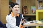 Елена Албул