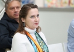 Лариса Назарова