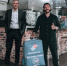 Тимати и Антон Пинский будут развивать сеть Domino’s Pizza в России - M24.Ru