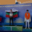 Студенты РУС «ГЦОЛИФК» достойно проявили себя на чемпионате и первенстве мира по тхэквондо - ГЦОЛИФК