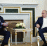 Александр Лукашенко в день рождения провёл телефонные переговоры с Владимиром Путиным - Говорит Москва