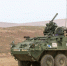 Госдеп одобрил продажу Болгарии бронемашин Stryker на сумму 1,5 млрд долларов - M24.Ru