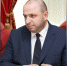 Глава Фонда госимущества Украины Рустем Умеров подал в отставку - Вечерняя Москва