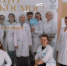 Экскурсия по флагманскому центру Филатовской больницы - Медицинский колледж №1