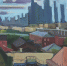 Галерея «Солнцево» подготовила материал о художнике Инне Вольвак - Район Солнцево