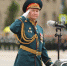 Путин повысил до генерал-полковника командующего группировкой "Центр" Мордвичева - M24.Ru