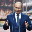 Владимир Путин поздравил москвичей с Днем города - M24.Ru