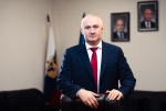 Поздравление ректора РТУ МИРЭА с Днём программиста